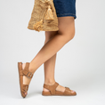 Load image into Gallery viewer, NAKED ARCHES ZIGGRO TAN

