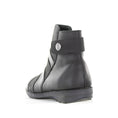 Load image into Gallery viewer, ZIERA SAMI BLACK - Women  - Collective Shoes 
