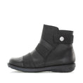 Load image into Gallery viewer, ZIERA SAMI BLACK - Women  - Collective Shoes 

