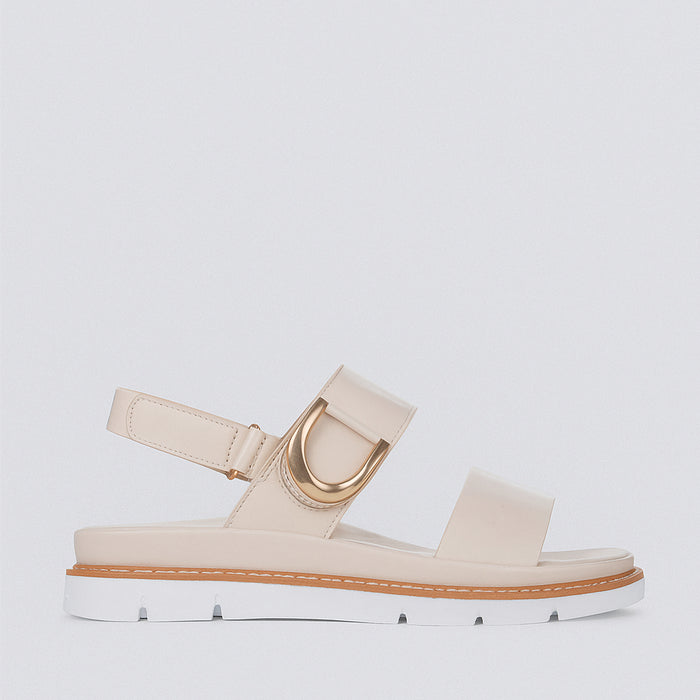 LOS CABOS SANA BONE - Women Sandals - Collective Shoes 