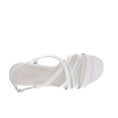 Load image into Gallery viewer, DJANGO & JULIETTE SANCHIAS IVORY - Women Sandals - Collective Shoes 
