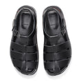 Load image into Gallery viewer, ROLLIE ACE FISHERMAN ALL BLACK - Women Sandals - Collective Shoes 
