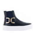 Load image into Gallery viewer, DJANGO & JULIETTE SCOTIAL NAVY - Women Boots - Collective Shoes 
