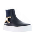 Load image into Gallery viewer, DJANGO & JULIETTE SCOTIAL NAVY - Women Boots - Collective Shoes 
