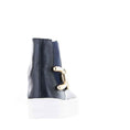 Load image into Gallery viewer, DJANGO & JULIETTE SCOTIAL NAVY - Women Boots - Collective Shoes 
