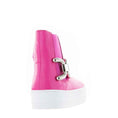 Load image into Gallery viewer, DJANGO & JULIETTE SCOTIAL HOT PINK - Women Boots - Collective Shoes 

