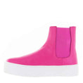 Load image into Gallery viewer, DJANGO & JULIETTE SCOTIAL HOT PINK - Women Boots - Collective Shoes 
