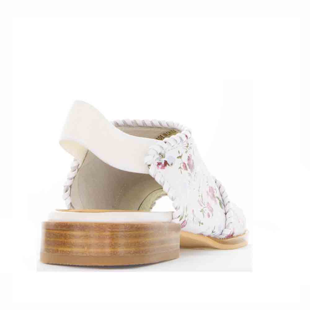 BRESLEY SERENADE SMALL ROSES - Women Sandals - Collective Shoes 