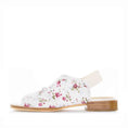 Load image into Gallery viewer, BRESLEY SERENADE SMALL ROSES - Women Sandals - Collective Shoes 
