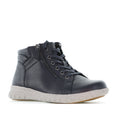 Load image into Gallery viewer, ZIERA SHAUNAT INK - Women Boots - Collective Shoes 
