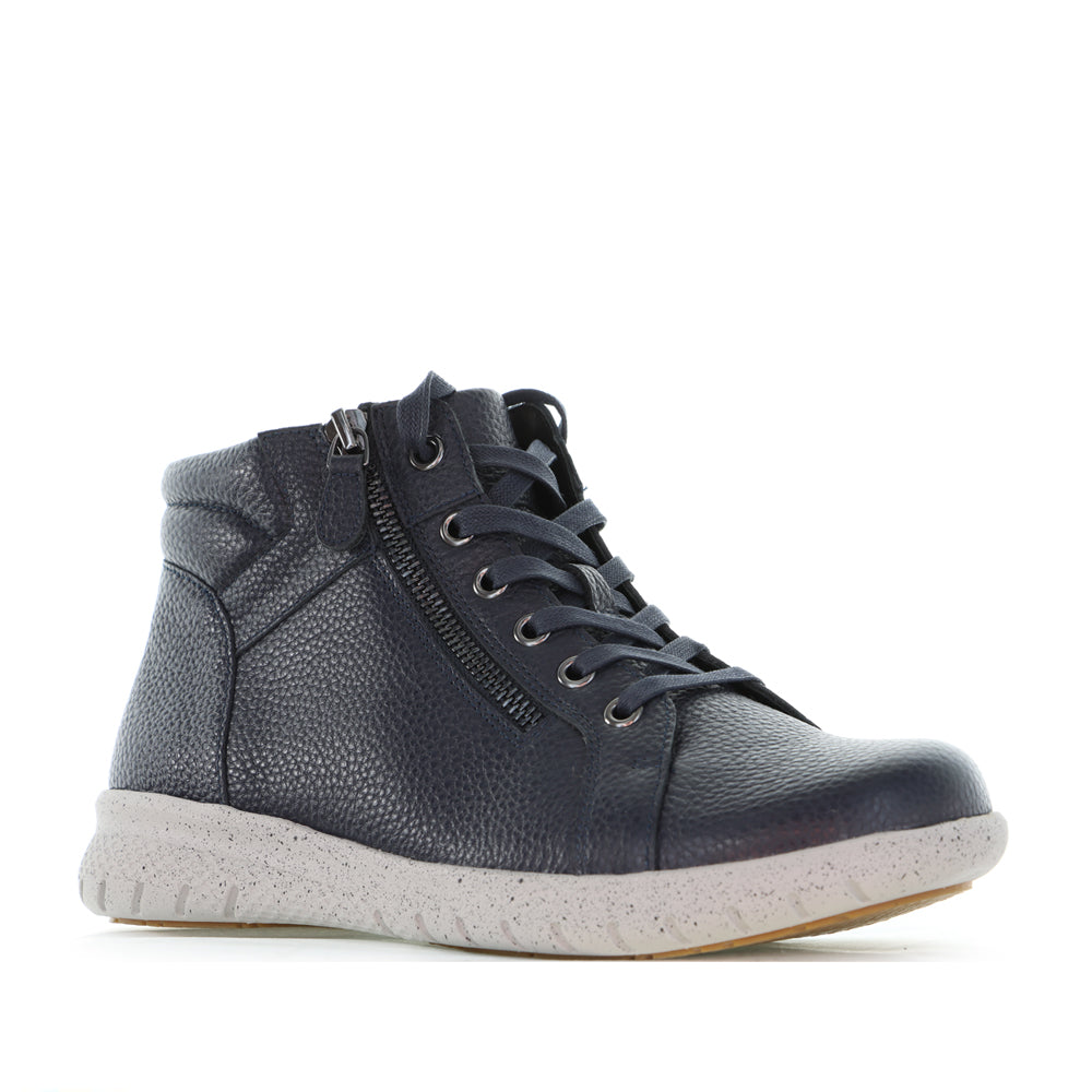 ZIERA SHAUNAT INK - Women Boots - Collective Shoes 