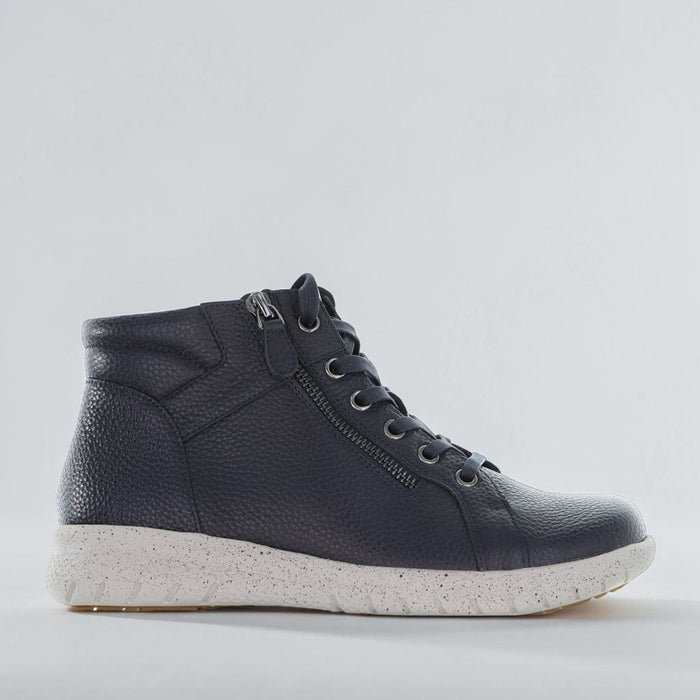 ZIERA SHAUNAT INK - Women Boots - Collective Shoes 