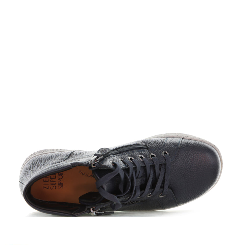 ZIERA SHAUNAT INK - Women Boots - Collective Shoes 