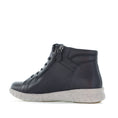 Load image into Gallery viewer, ZIERA SHAUNAT INK - Women Boots - Collective Shoes 
