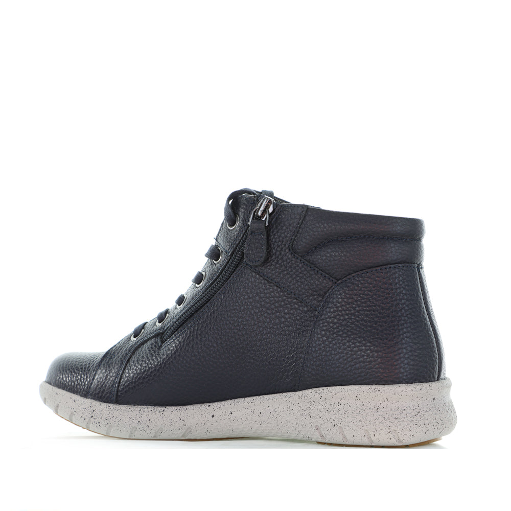 ZIERA SHAUNAT INK - Women Boots - Collective Shoes 