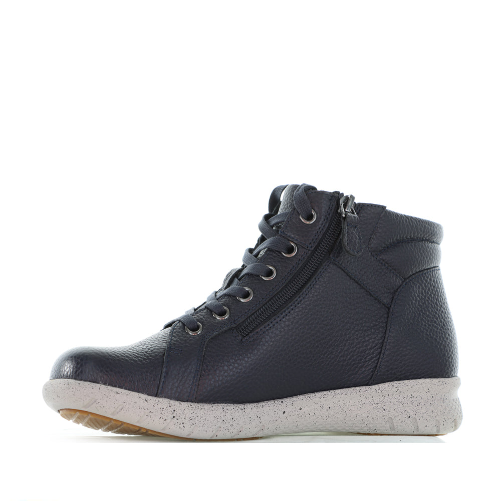 ZIERA SHAUNAT INK - Women Boots - Collective Shoes 