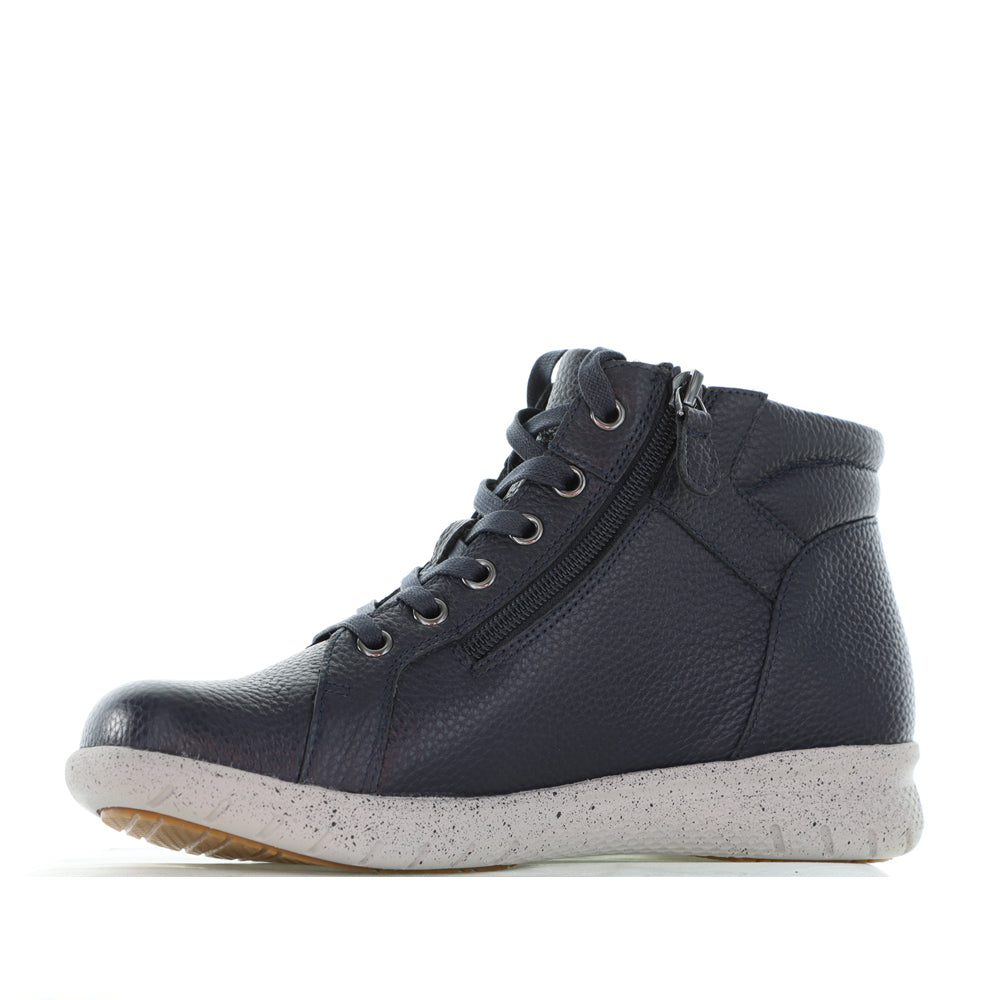 ZIERA SHAUNAT INK - Women Boots - Collective Shoes 
