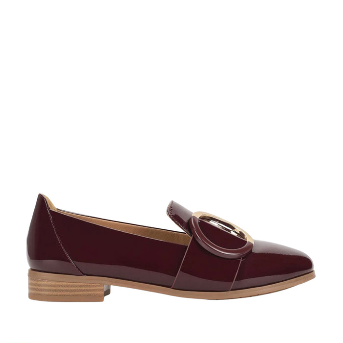 HUSH PUPPIES LEXY SHIRAZ - Women Loafers - Collective Shoes 