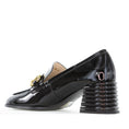 Load image into Gallery viewer, MILA RAINE CLICHE BLACK - Women Heels - Collective Shoes 
