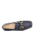 Load image into Gallery viewer, MILA RAINE CLICHE NAVY - Women Heels - Collective Shoes 
