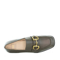Load image into Gallery viewer, MILA RAINE CLICHE OLIVE - Women Heels - Collective Shoes 
