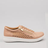 blush