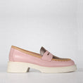 Load image into Gallery viewer, MINX SHOWTIME PINK NUDE ROSE GOLD - Women LOA - Collective Shoes 
