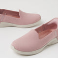 Load image into Gallery viewer, SKECHERS ON THE GO SWIFT LUMINARY MAUVE - Women Slip-ons - Collective Shoes 
