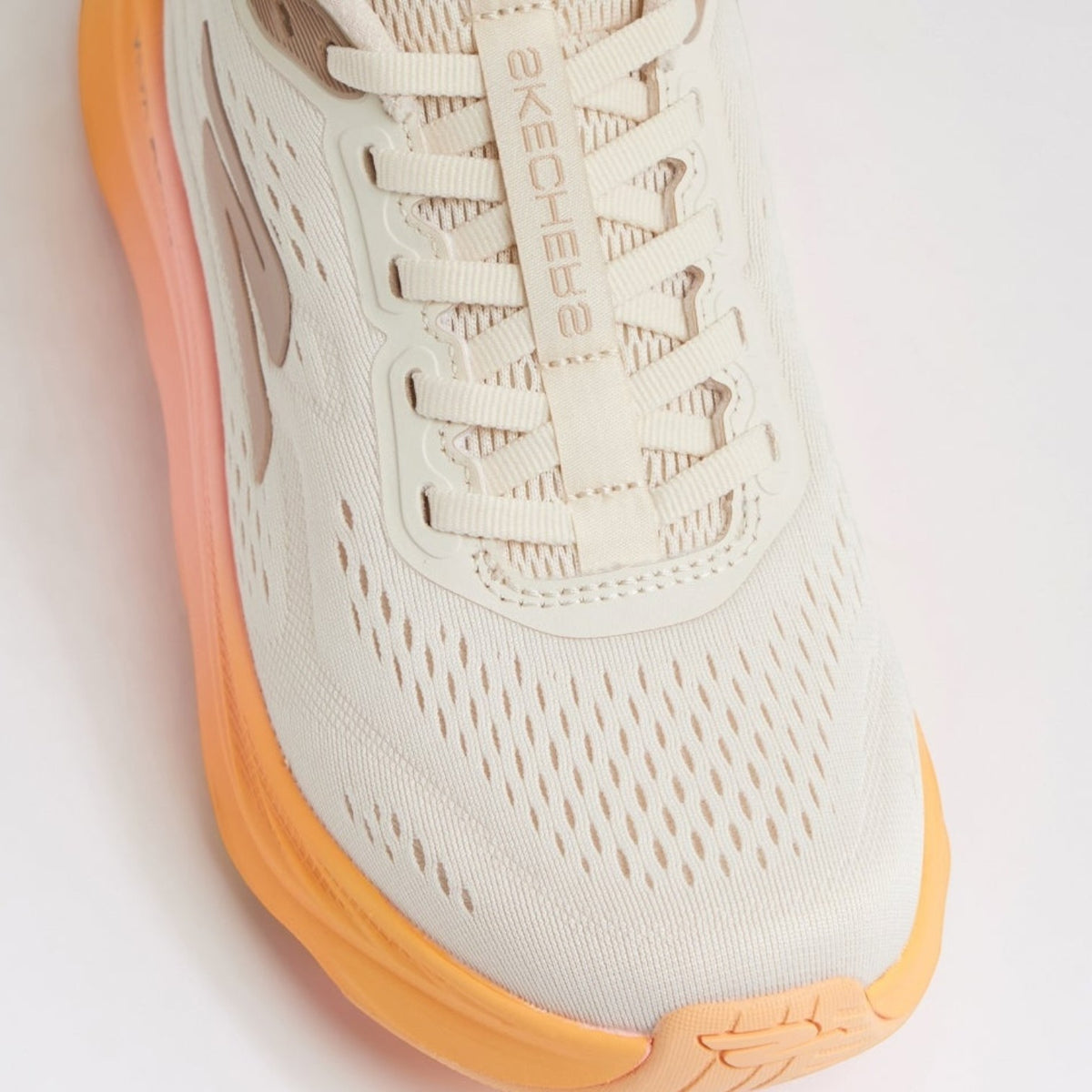 SKECHERS MAX RUN NATURAL MULTI