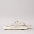 Load image into Gallery viewer, SKECHERS HOLLY TAUPE - Women slippers - Collective Shoes 
