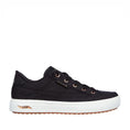 Load image into Gallery viewer, SKECHERS ARCH FIT ARCADE BLACK - Women Sneakers - Collective Shoes 

