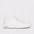 Load image into Gallery viewer, SKECHERS ARCH FIT ARCADE SEE YA THERE WHITE - Women Sneakers - Collective Shoes 
