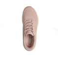 Load image into Gallery viewer, SKECHERS UNO GLIDE STEP ON AIR BLUSH - Women Sneakers - Collective Shoes 

