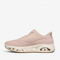 Load image into Gallery viewer, SKECHERS UNO GLIDE STEP ON AIR BLUSH
