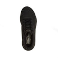 Load image into Gallery viewer, SKECHERS UNO GLIDE STEP ON AIR BLACK - Women Sneakers - Collective Shoes 
