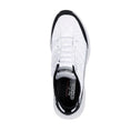 Load image into Gallery viewer, SKECHERS VAPOR FORM WHITE BLACK - Women Sneakers - Collective Shoes 
