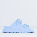 SKY BLUE