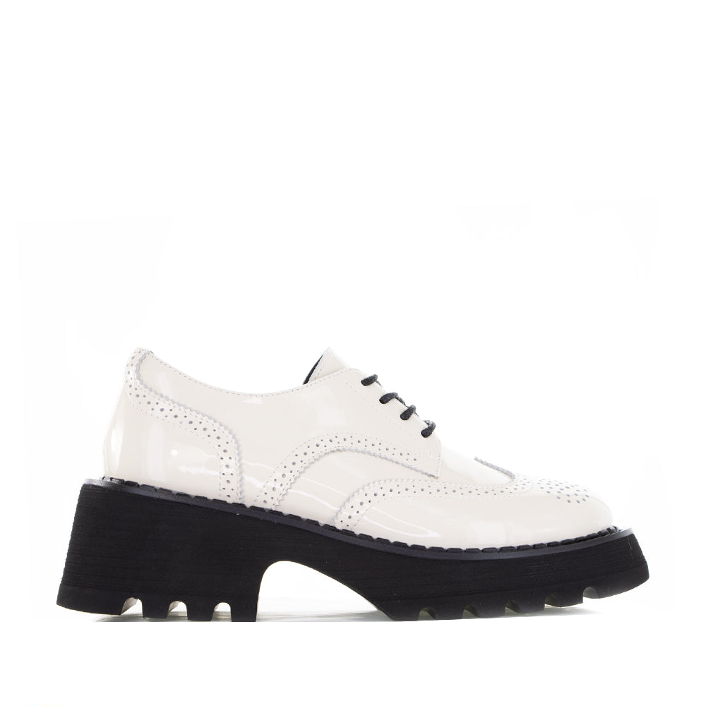 OXFORD / BROGUE SHOES