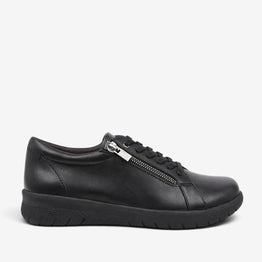 ZIERA SOLAR BLACK/BLACK SOLE
