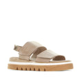 Load image into Gallery viewer, DJANGO & JULIETTE SONER TAUPE - Women Sandals - Collective Shoes 
