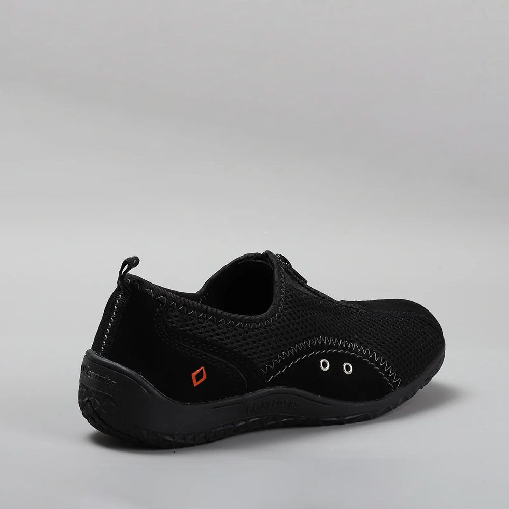 Sorrell Black