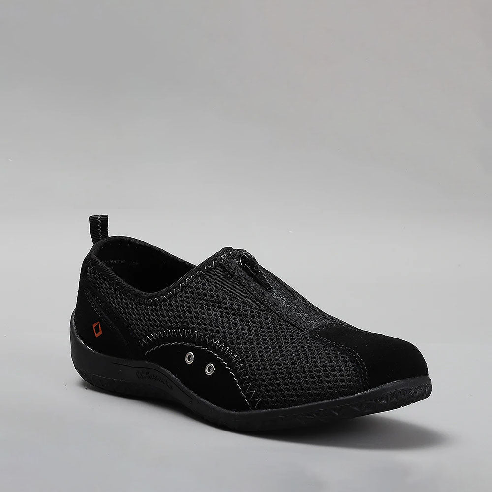 Sorrell Black
