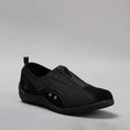 Load image into Gallery viewer, CC RESORTS SORRELL BLACK - Women Casuals - Collective Shoes 
