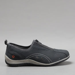 CC RESORTS SORRELL CHARCOAL - Women Casuals - Collective Shoes 