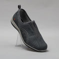 Load image into Gallery viewer, CC RESORTS SORRELL CHARCOAL - Women Casuals - Collective Shoes 
