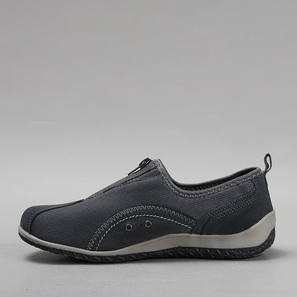 CC RESORTS SORRELL CHARCOAL - Women Casuals - Collective Shoes 