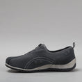 Load image into Gallery viewer, Sorrell Charcoal - Women Casuals - Collective Shoes 
