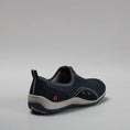 Load image into Gallery viewer, CC RESORTS SORRELL NAVY - Women Casuals - Collective Shoes 
