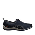 Load image into Gallery viewer, Sorrell Navy - Women Casuals - Collective Shoes 
