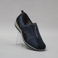 Load image into Gallery viewer, CC RESORTS SORRELL NAVY - Women Casuals - Collective Shoes 
